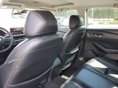 2023 Honda Accord Sedan EX