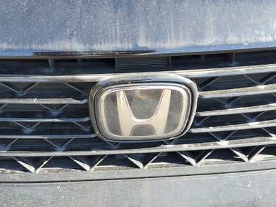 2023 Honda Accord Sedan EX