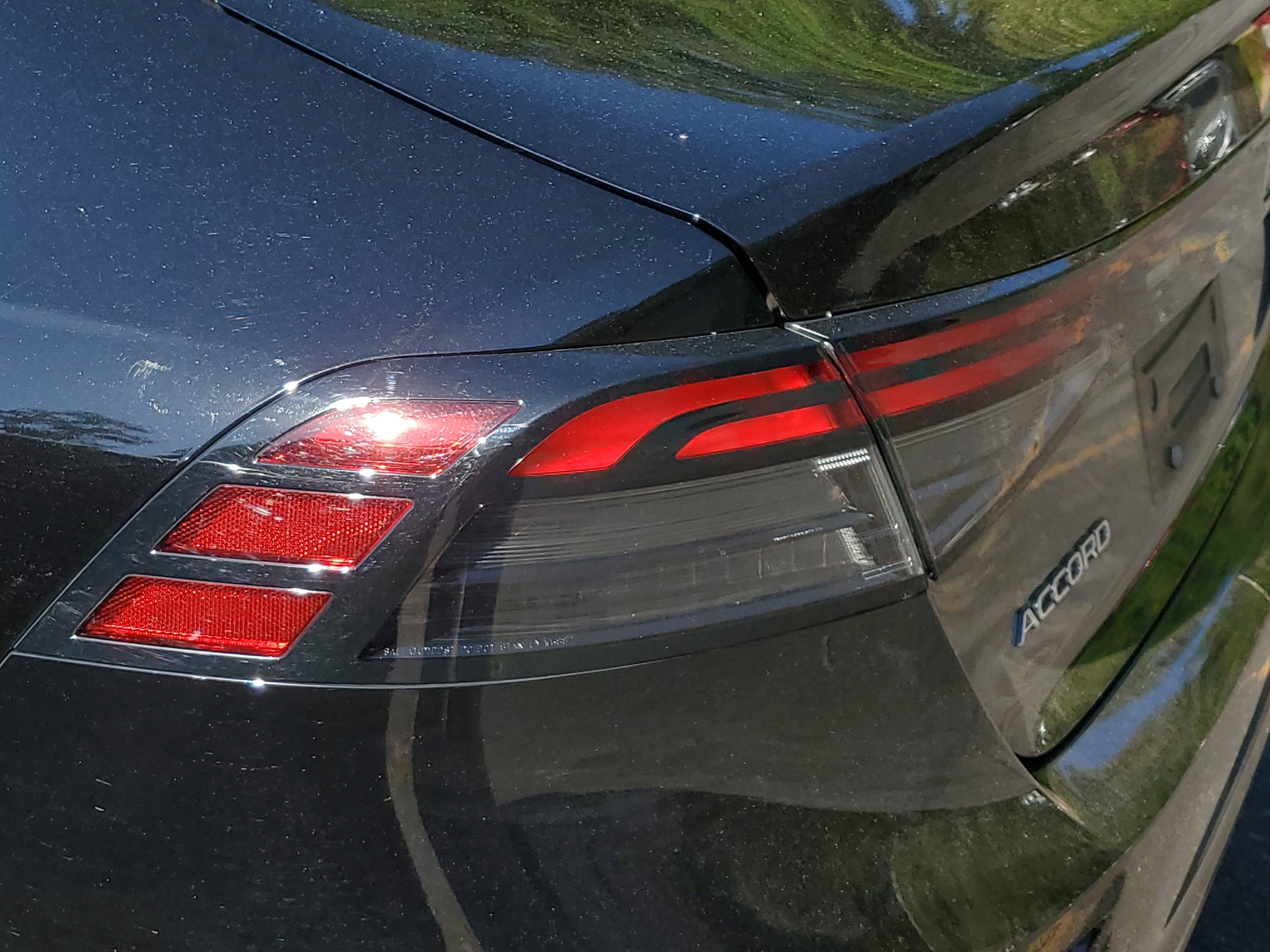 2023 Honda Accord Sedan EX