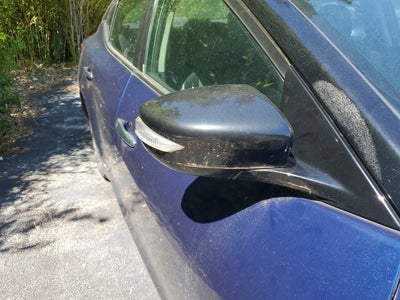 2018 Nissan Maxima SV