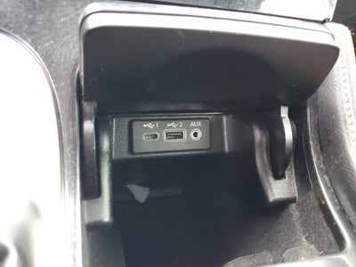 2023 Nissan Maxima SR