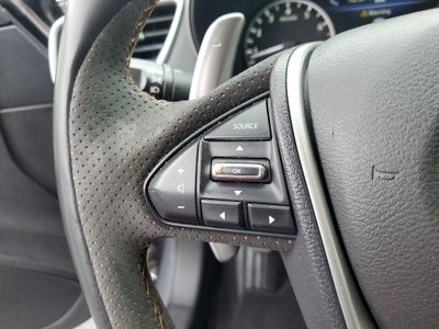 2023 Nissan Maxima SR