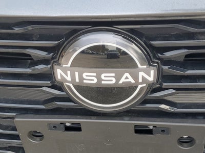 2023 Nissan Altima 2.5 S