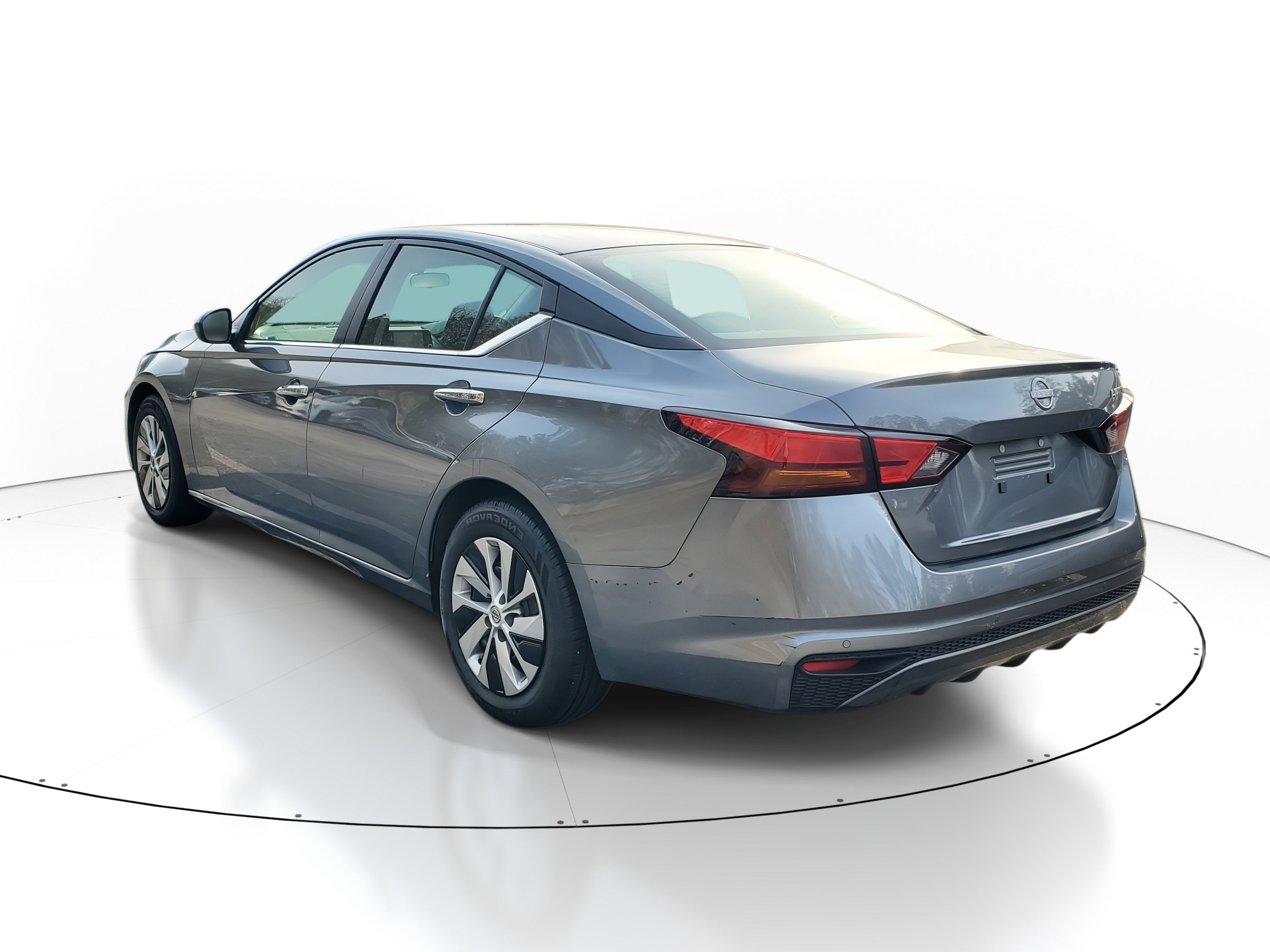 2023 Nissan Altima 2.5 S