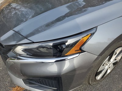 2023 Nissan Altima 2.5 S