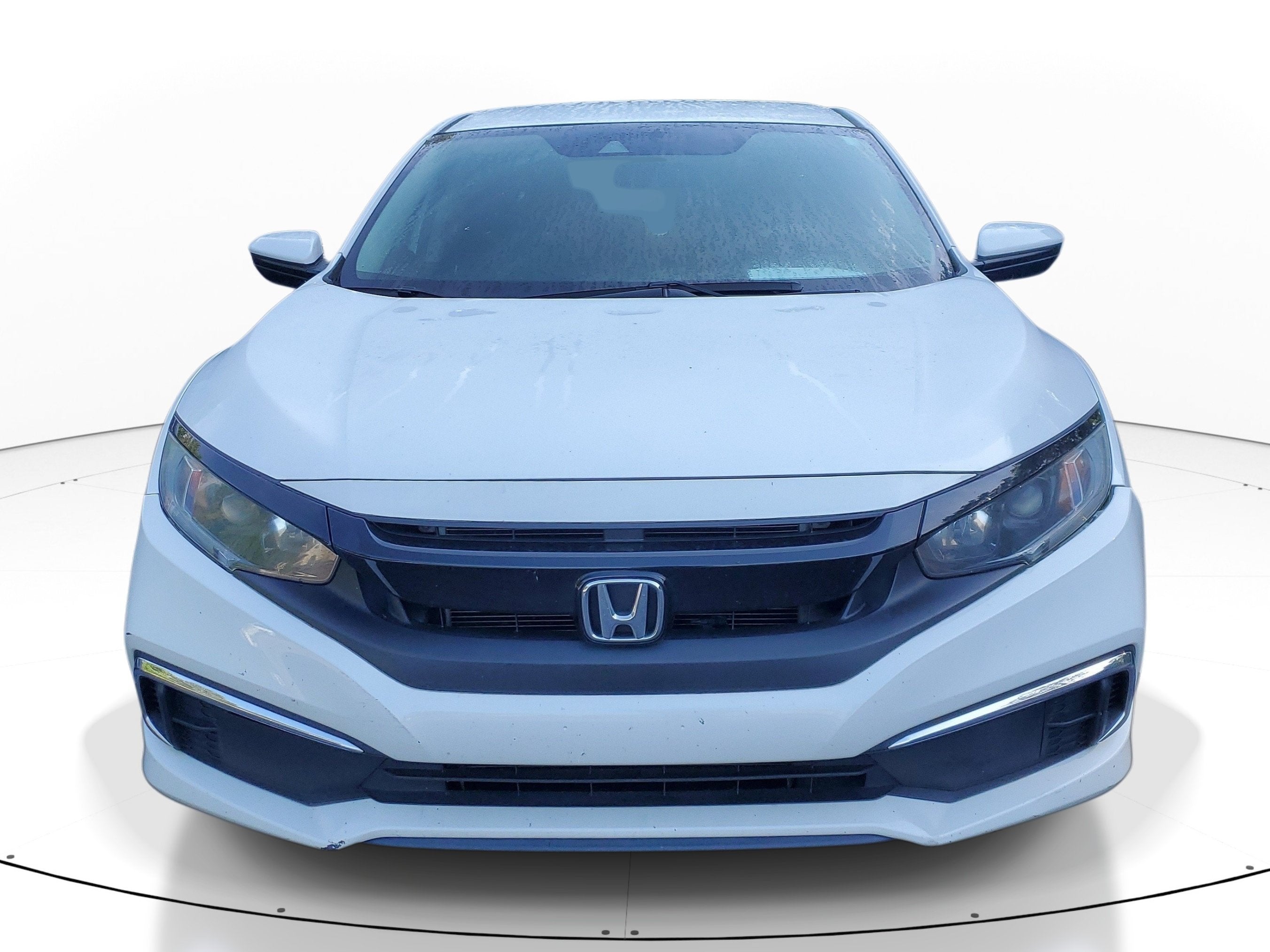 2021 Honda Civic Sedan LX