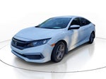 2021 Honda Civic Sedan LX