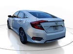 2021 Honda Civic Sedan LX