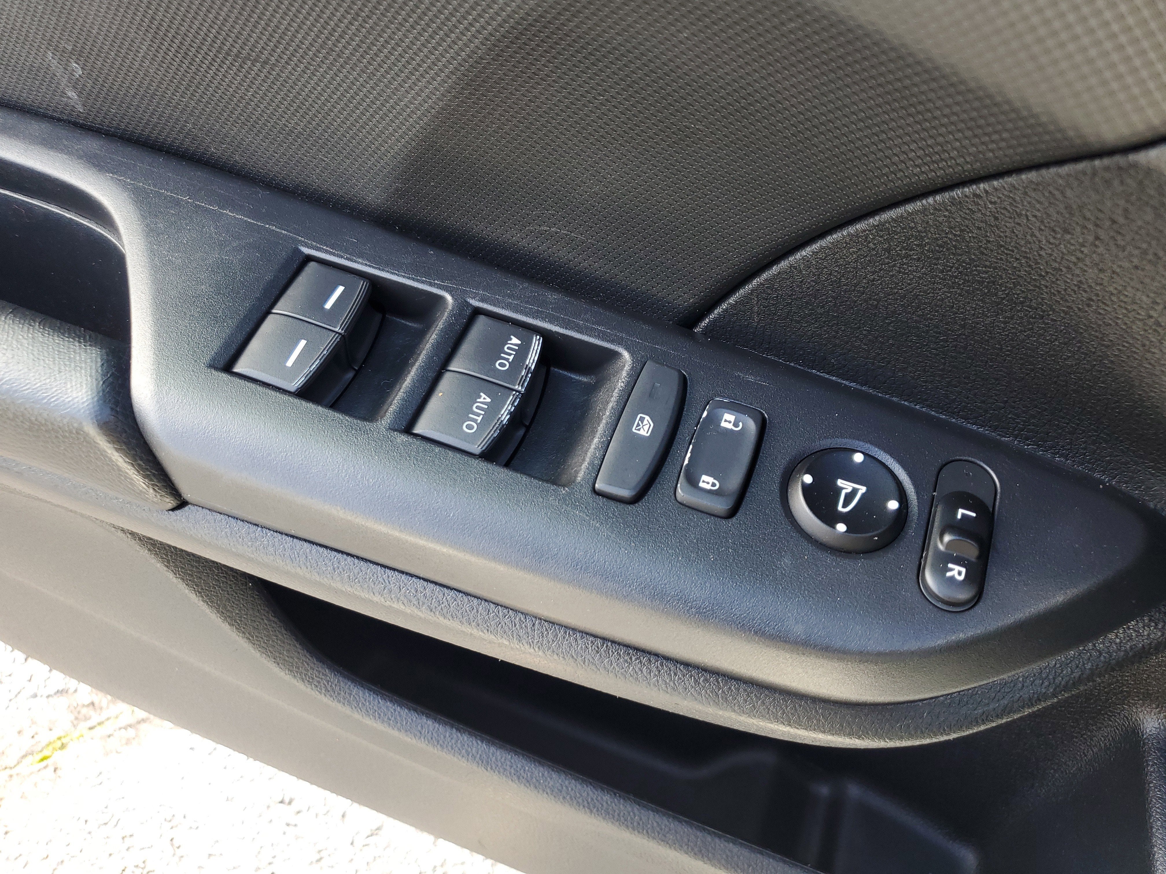 2020 Honda Civic Sedan Sport