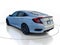 2020 Honda Civic Sedan Sport