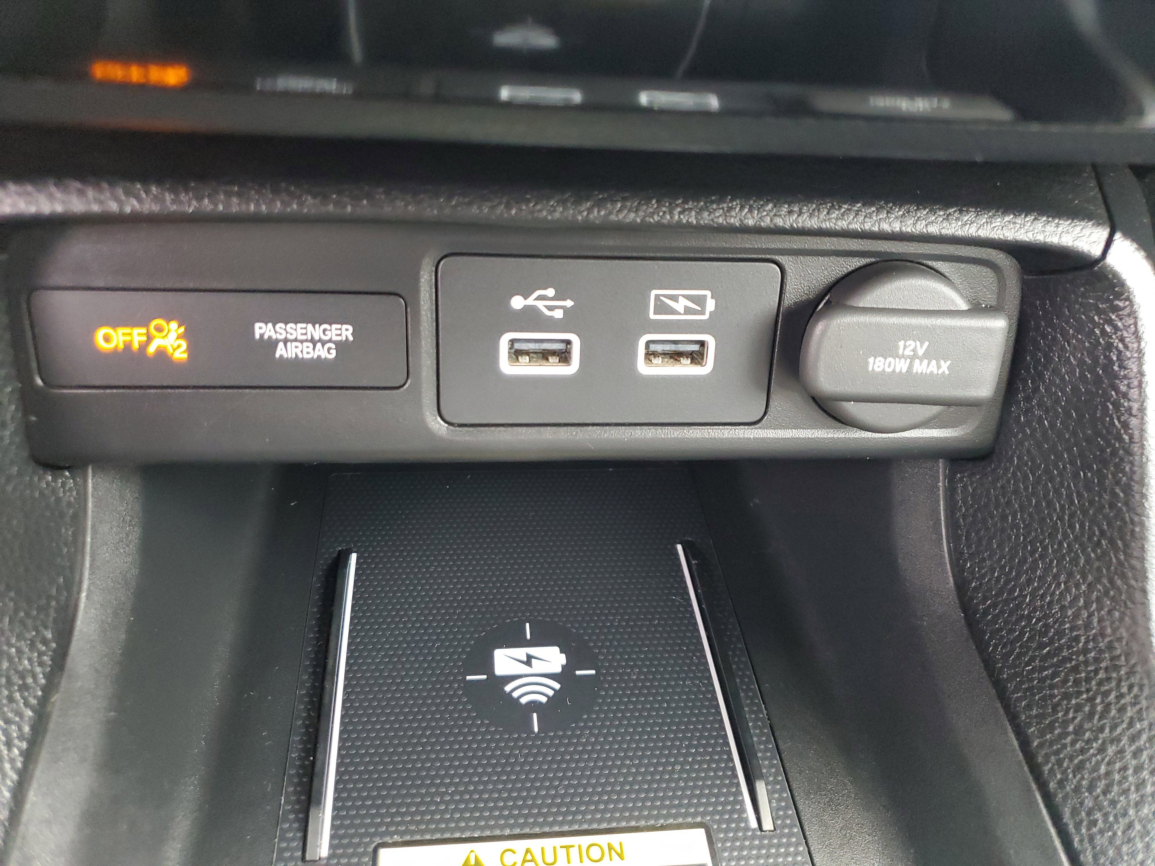 2024 Honda Civic Sedan Touring