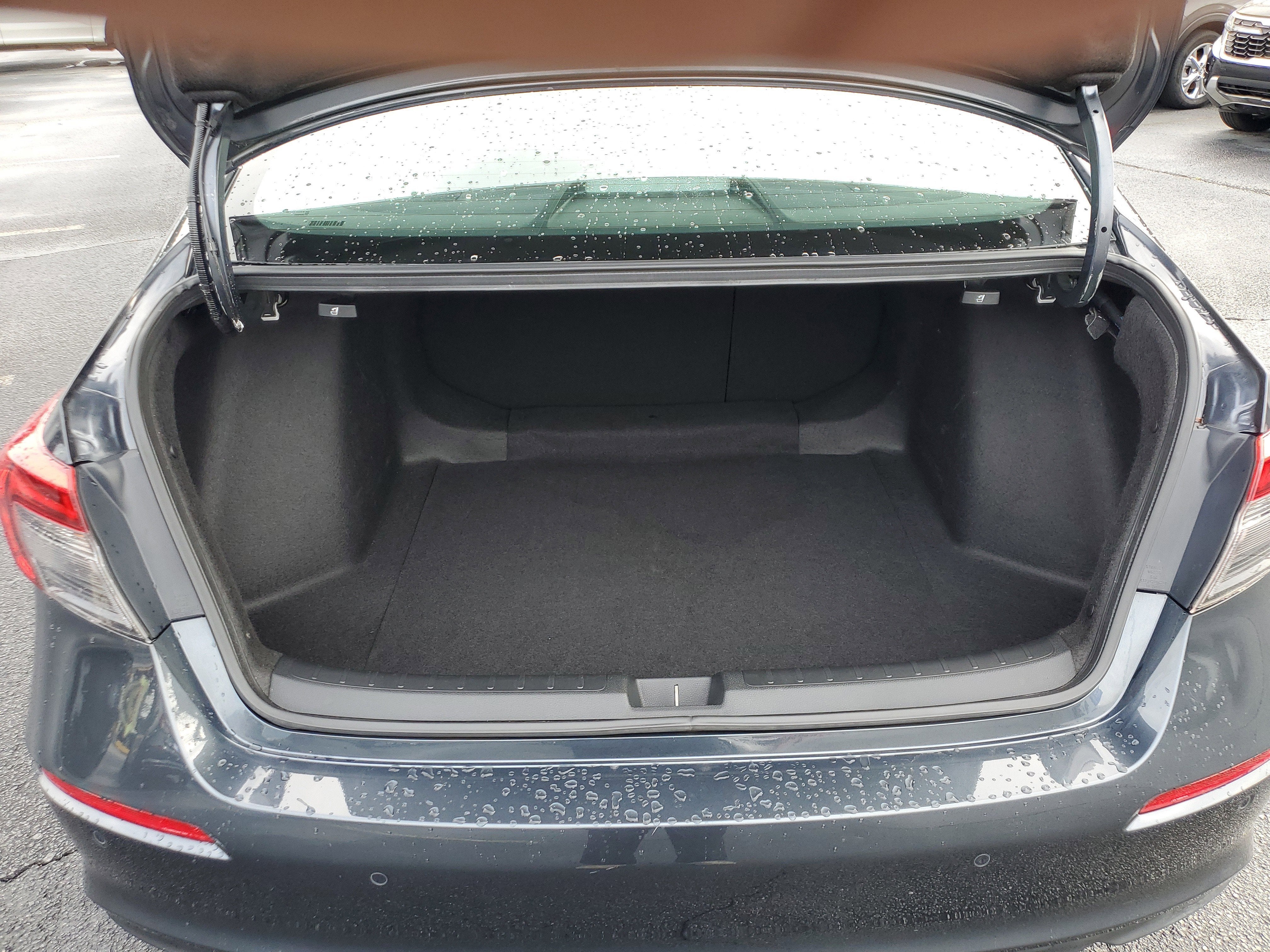 2024 Honda Civic Sedan Touring