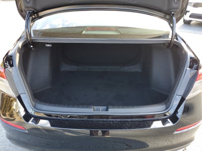 2025 Honda Civic Sedan LX