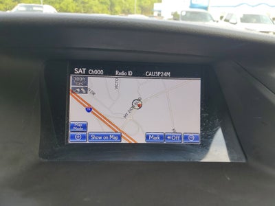 2013 Lexus RX 350 350