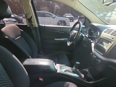 2014 Dodge Journey American Value Pkg