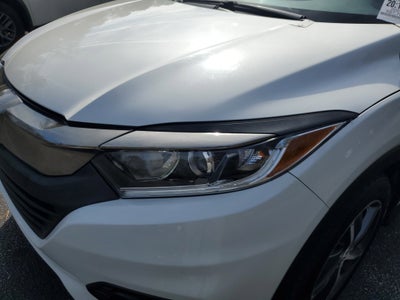 2021 Honda HR-V EX-L