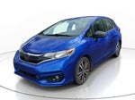 2018 Honda Fit EX