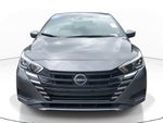 2023 Nissan Versa SV