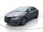 2023 Nissan Versa SV