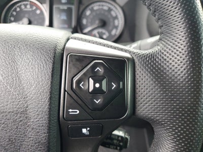 2023 Toyota Tacoma 2WD Base