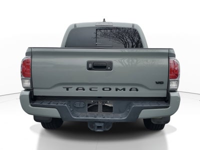 2023 Toyota Tacoma 2WD Base