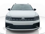 2021 Volkswagen Tiguan SE R-Line Black