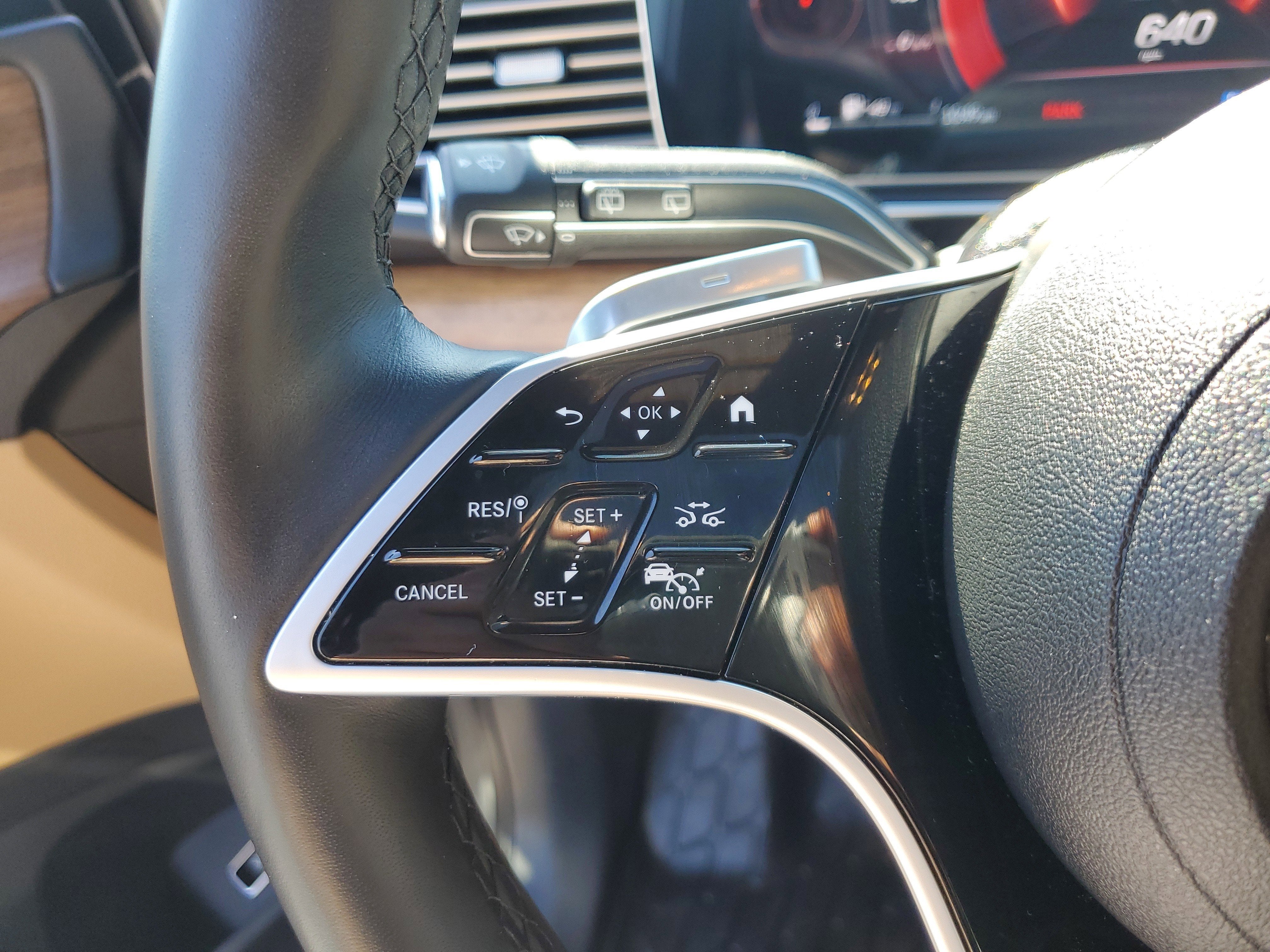 2024 Mercedes-Benz GLE GLE 350