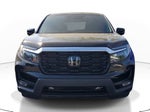 2024 Honda Passport EX-L