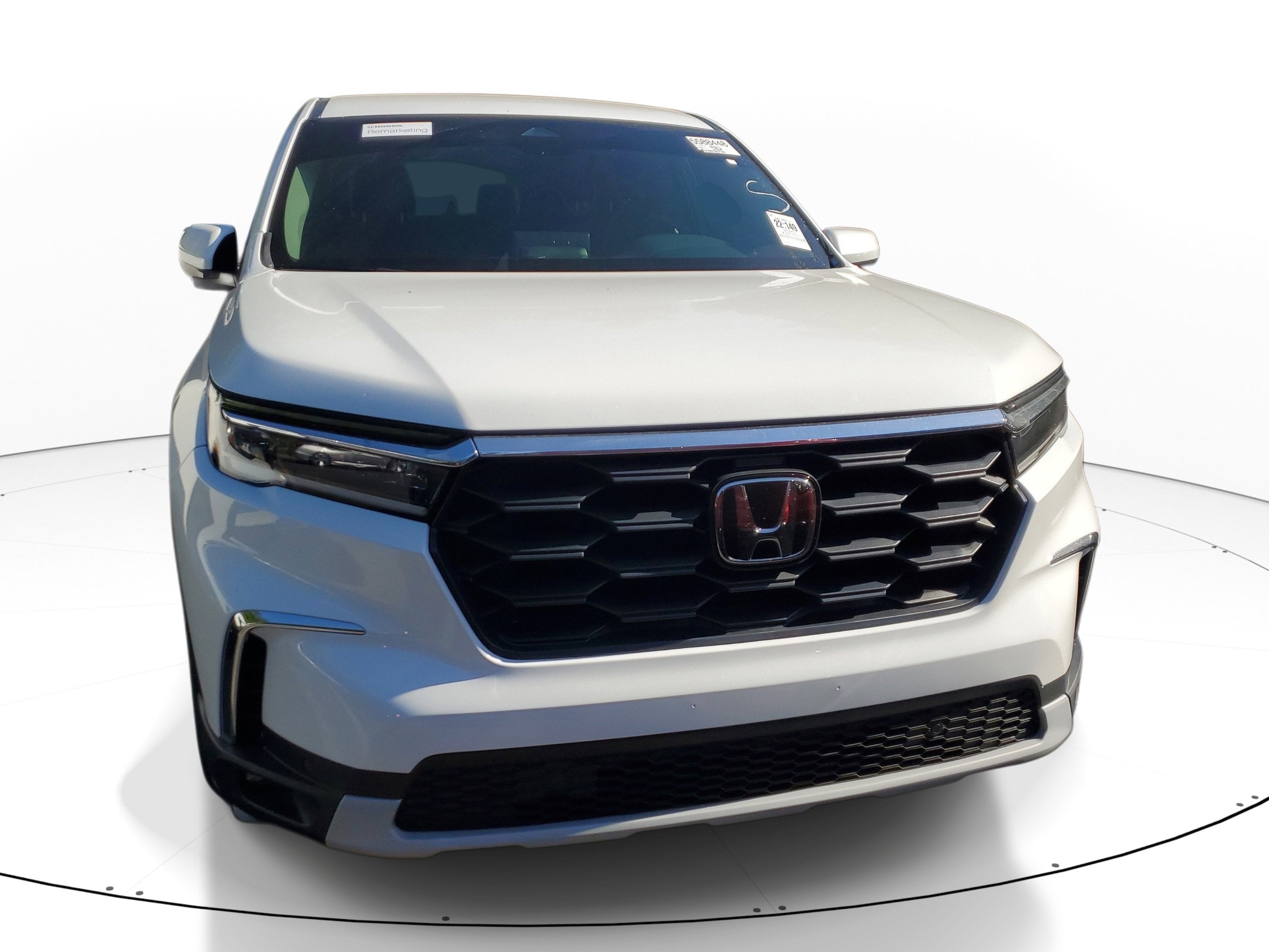 2025 Honda Pilot Base