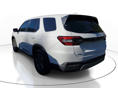 2025 Honda Pilot Base