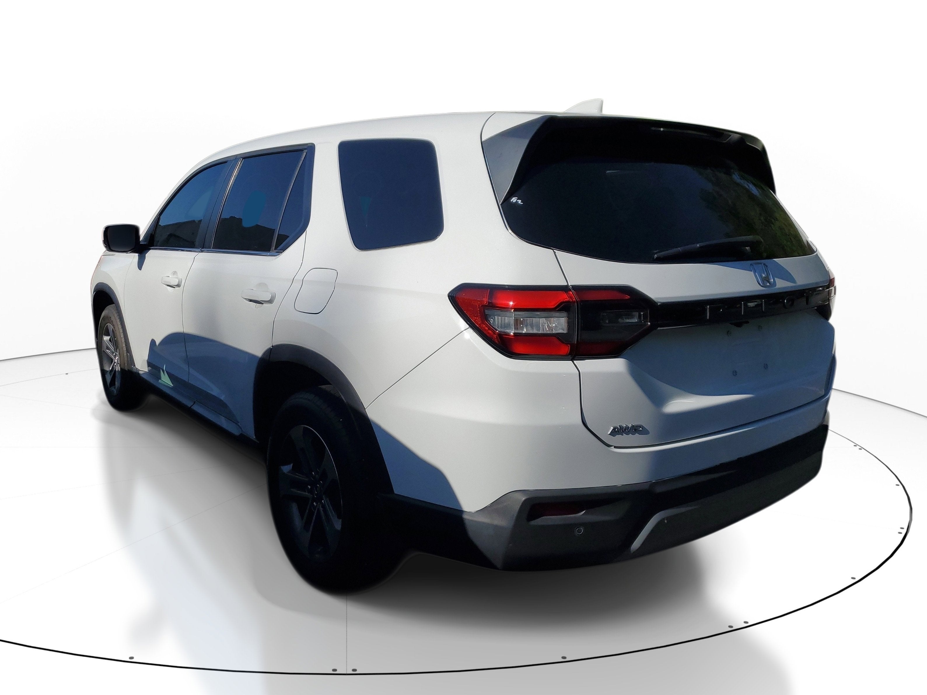 2025 Honda Pilot Base