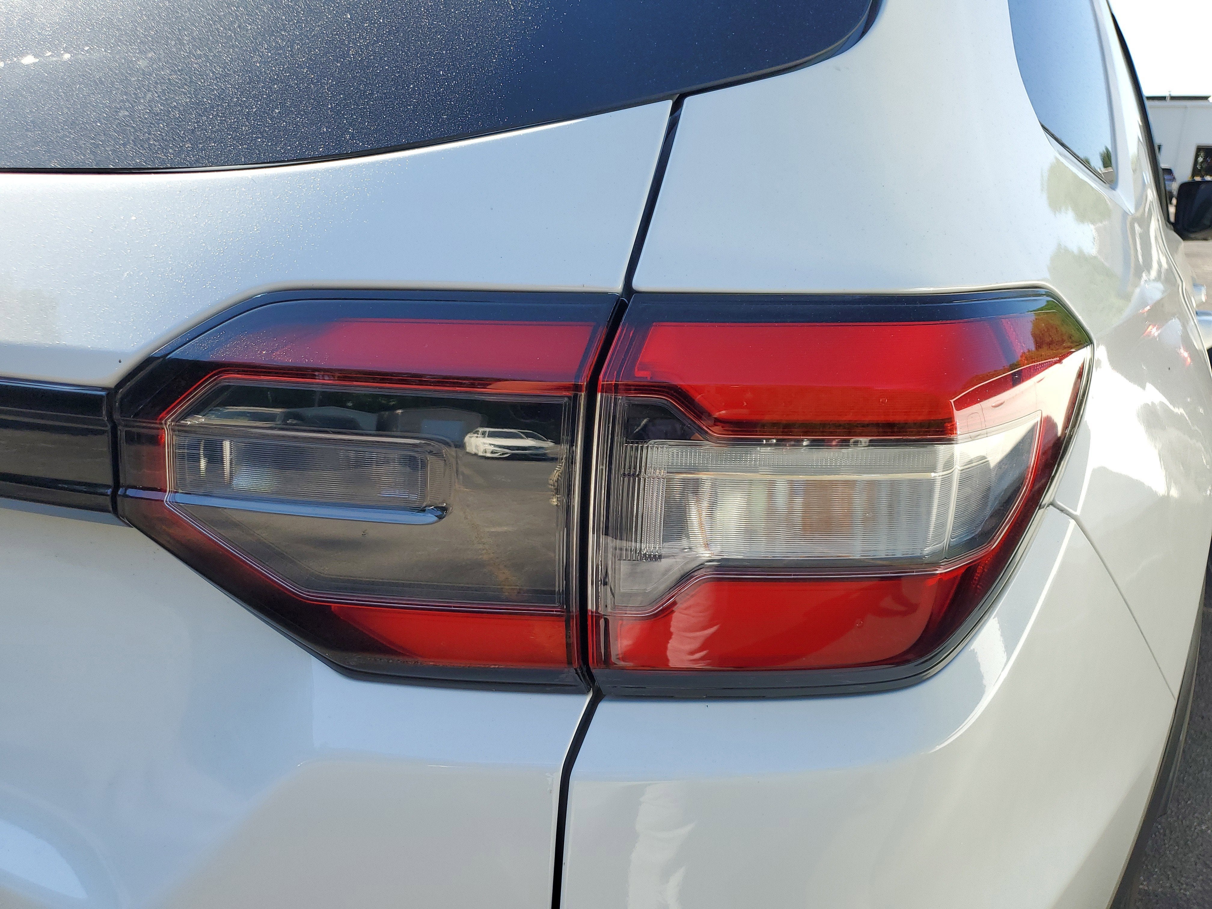 2025 Honda Pilot Base