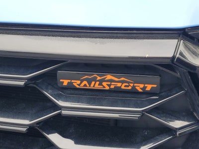 2023 Honda Pilot TrailSport