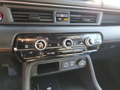 2023 Honda Pilot TrailSport