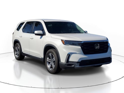 2025 Honda Pilot Base
