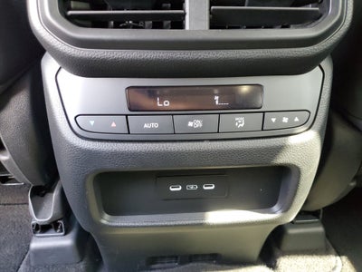 2025 Honda Pilot Base