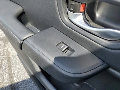 2025 Honda Pilot Base