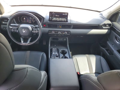 2025 Honda Pilot Base