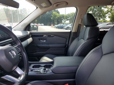 2025 Honda Pilot Base