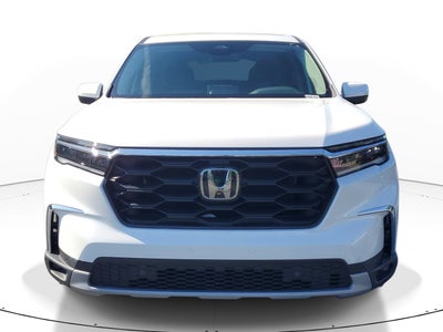 2025 Honda Pilot Base