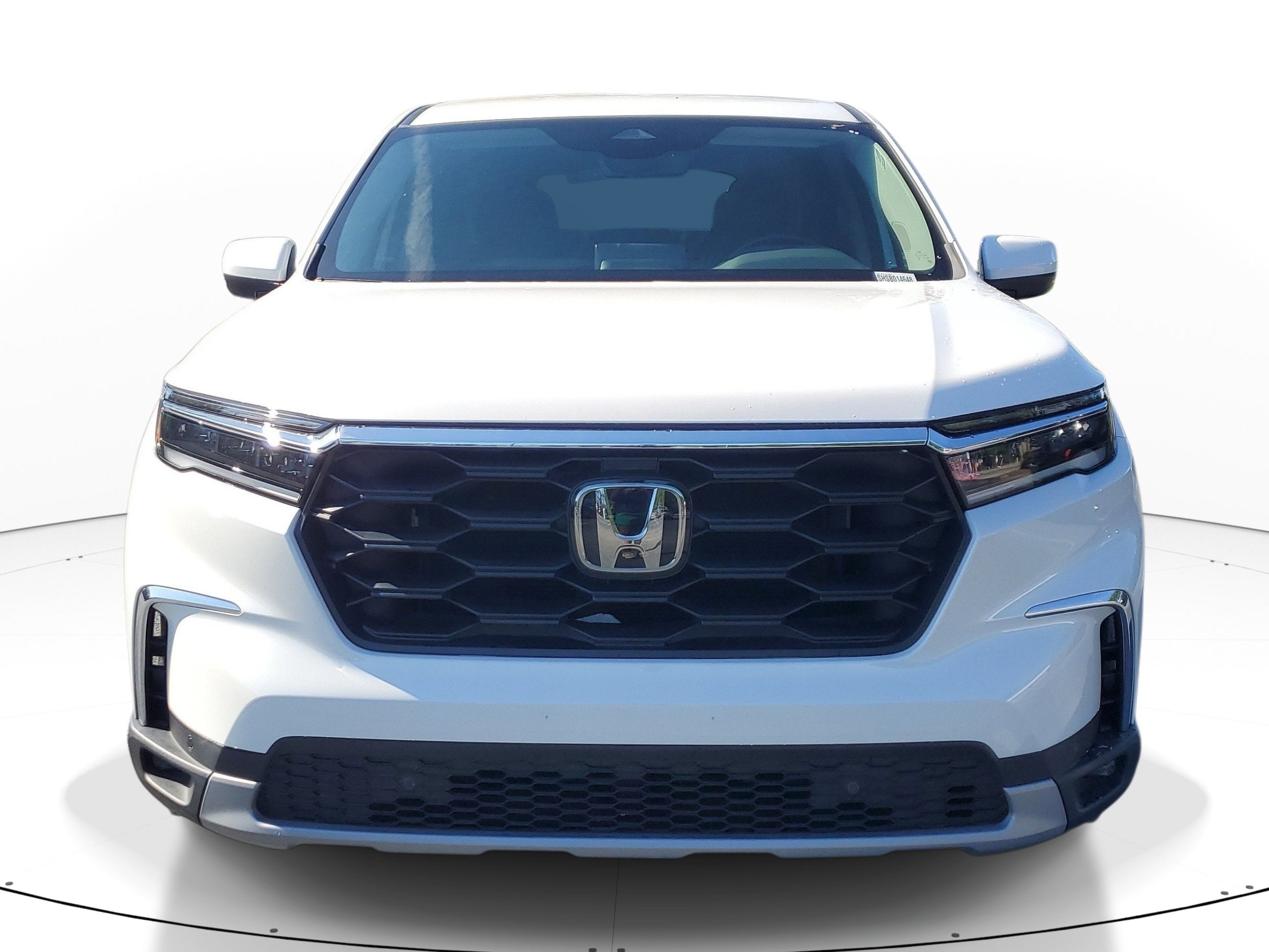 2025 Honda Pilot Base