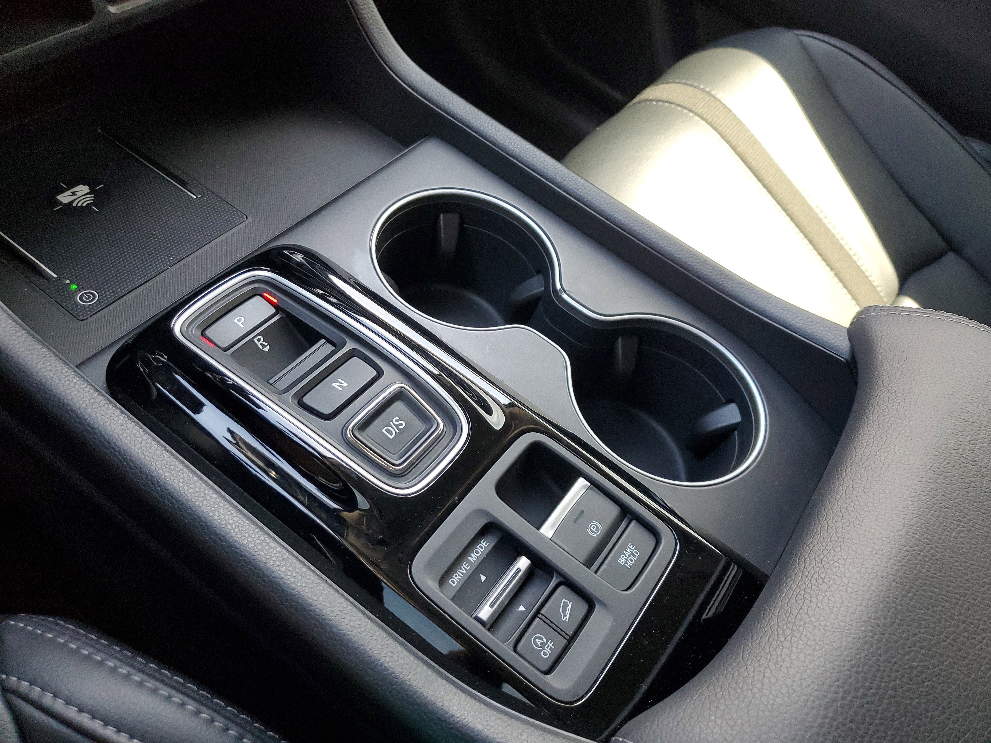 2025 Honda Pilot Base