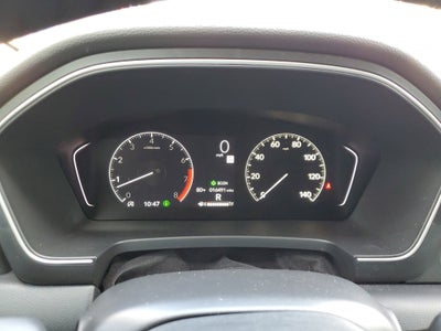 2025 Honda Pilot Base