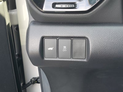 2025 Honda Pilot Base
