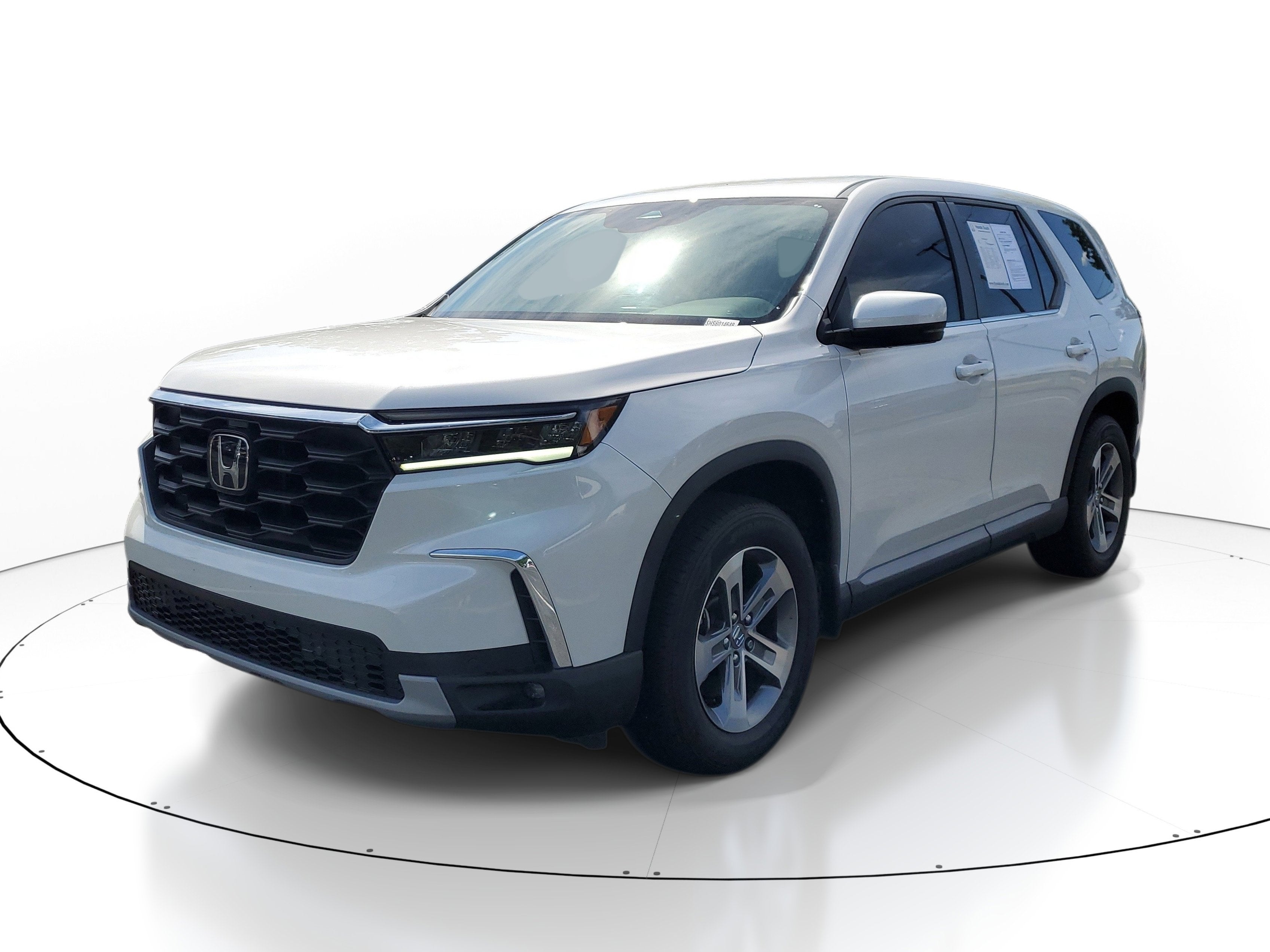 2025 Honda Pilot Base