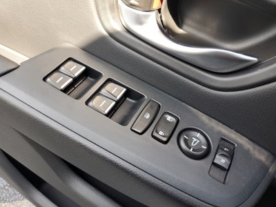 2025 Honda Pilot Base