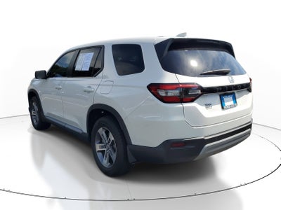 2025 Honda Pilot Base