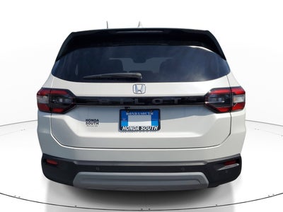 2025 Honda Pilot Base