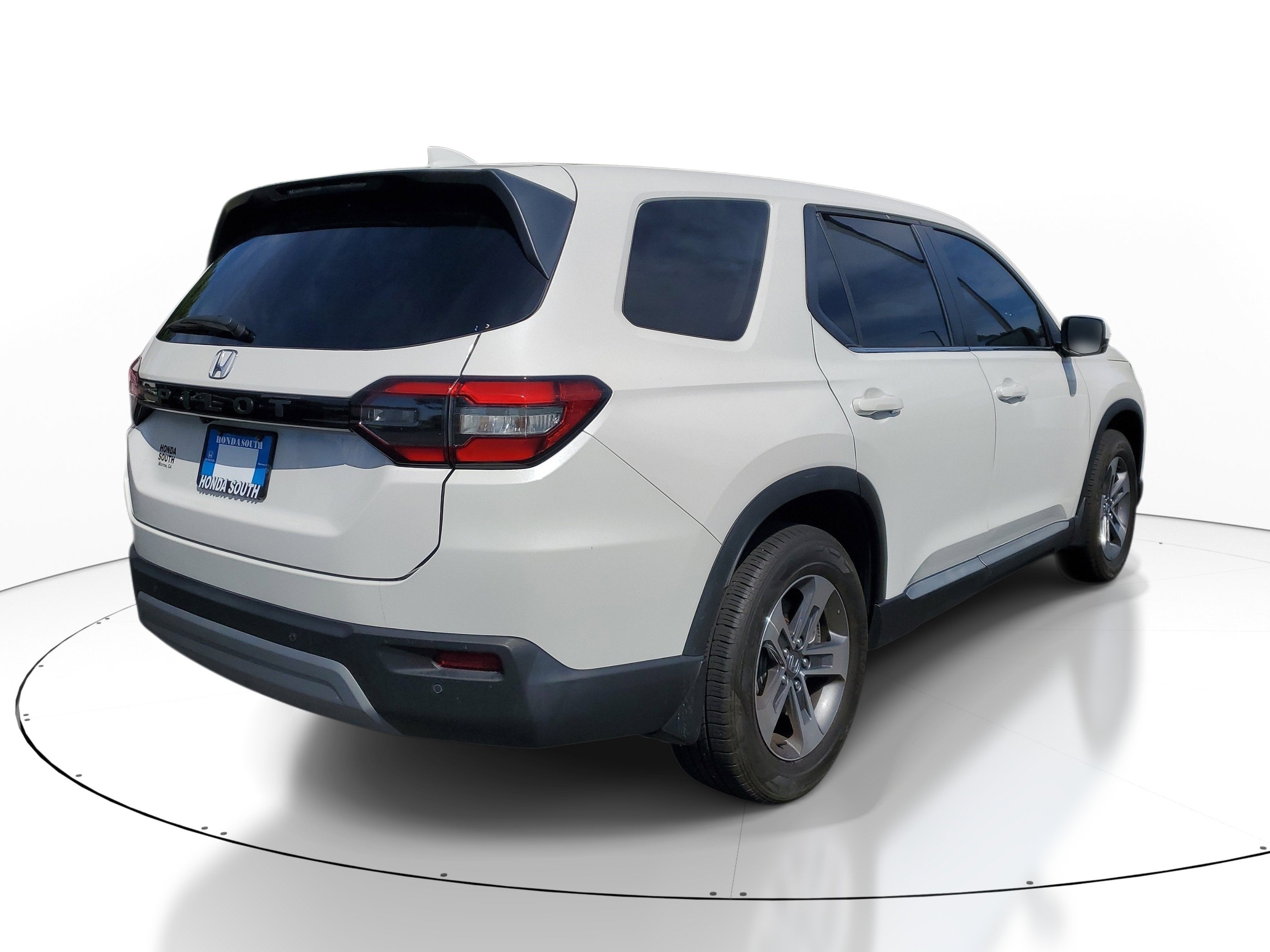 2025 Honda Pilot Base
