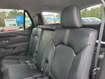 2023 Honda Pilot EX-L 8 Passenger